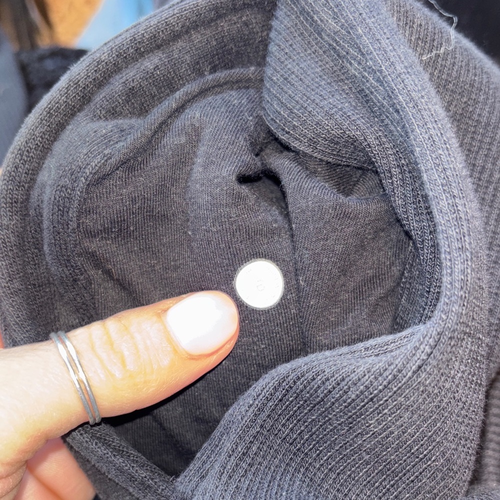 Lululemon Radiant Jacket II - Picture 5 of 7